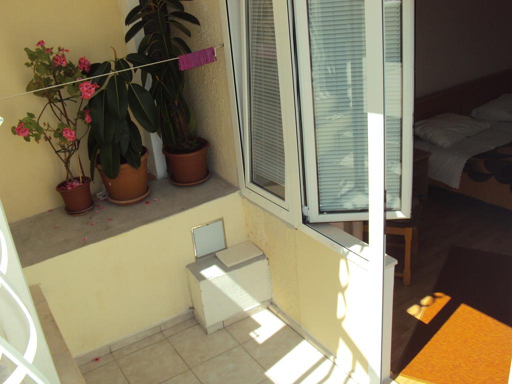 Apartment Lemon ドゥブロブニク 部屋 写真