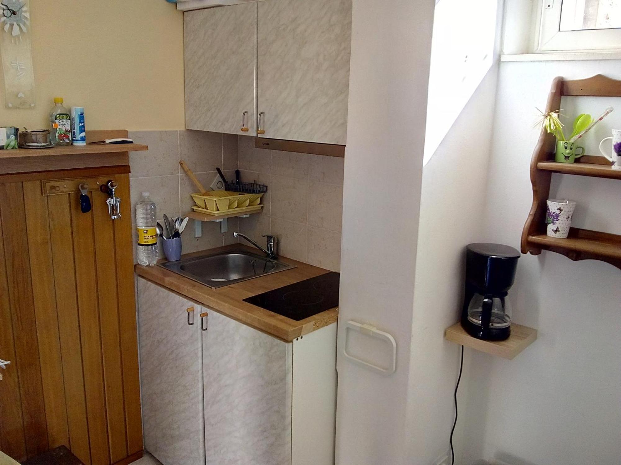 Apartment Lemon ドゥブロブニク エクステリア 写真