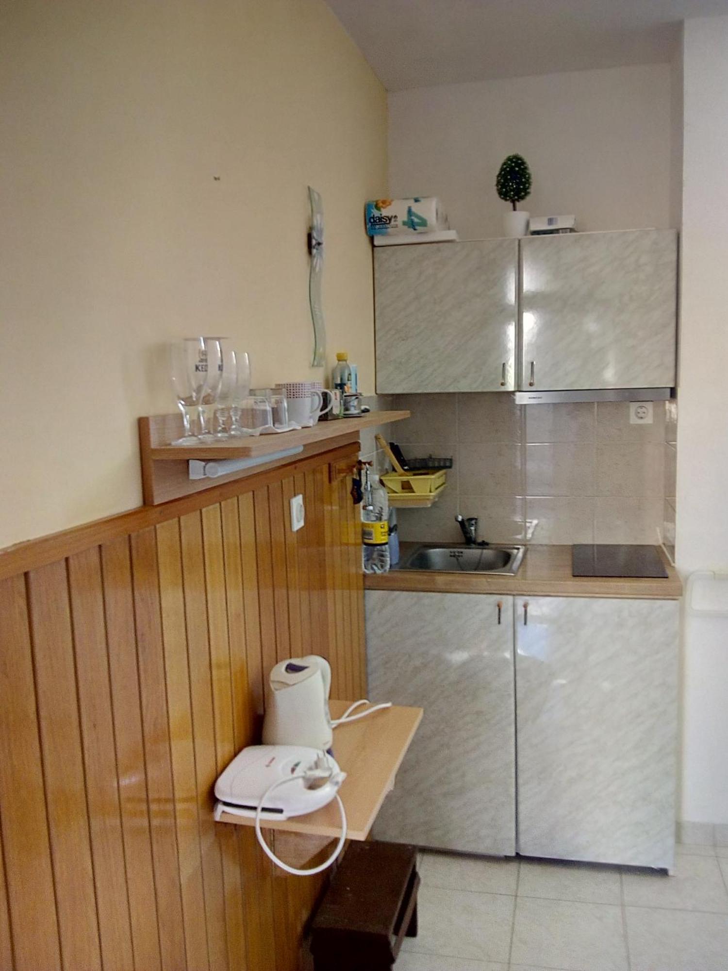 Apartment Lemon ドゥブロブニク エクステリア 写真