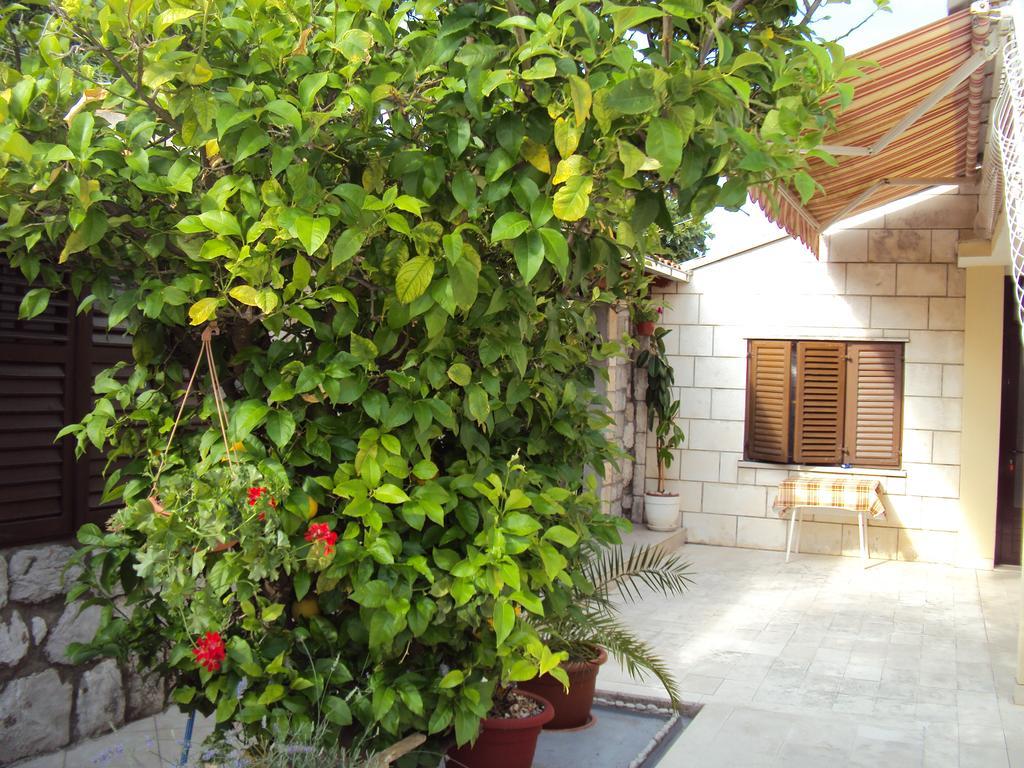Apartment Lemon ドゥブロブニク エクステリア 写真