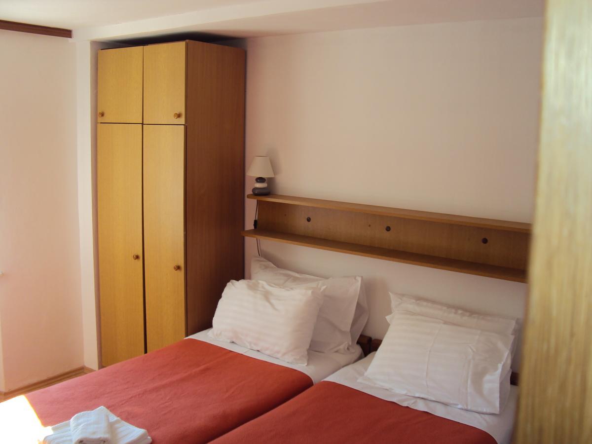 Apartment Lemon ドゥブロブニク エクステリア 写真