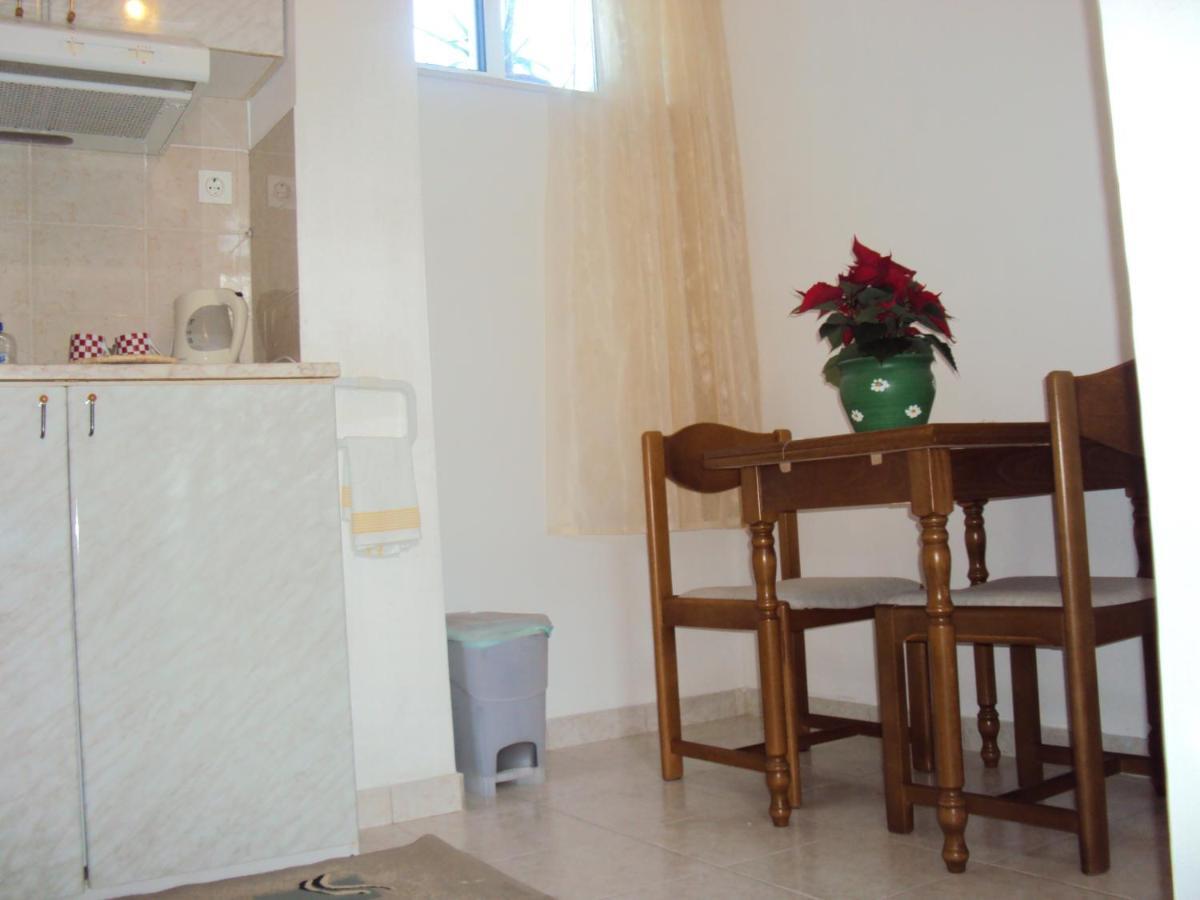 Apartment Lemon ドゥブロブニク 部屋 写真