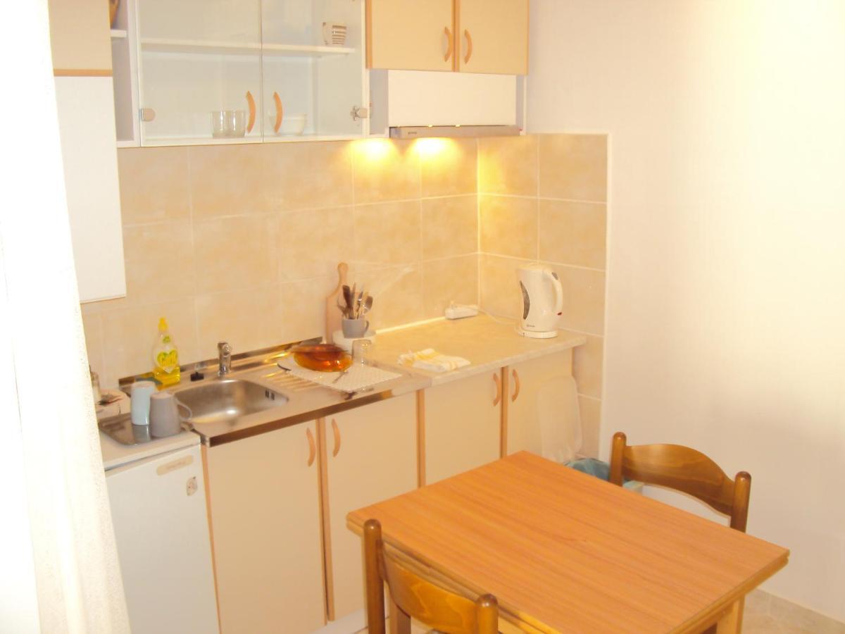 Apartment Lemon ドゥブロブニク 部屋 写真